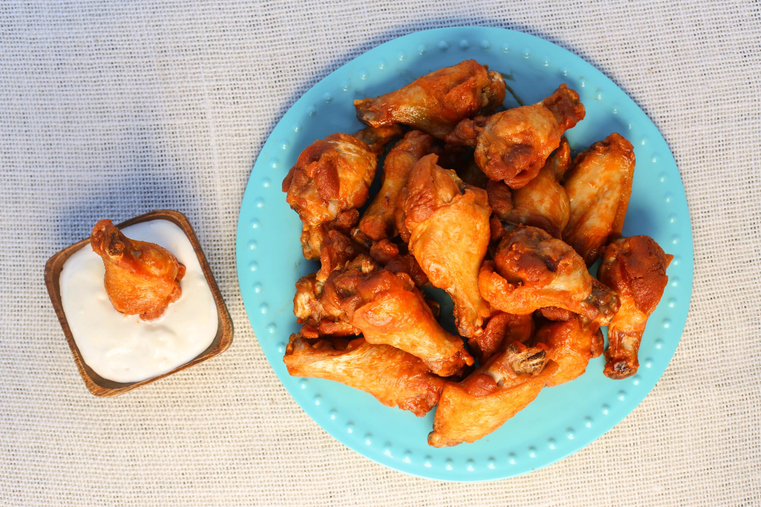 Buffalo Wings