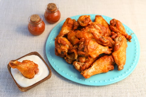 Buffalo Wings