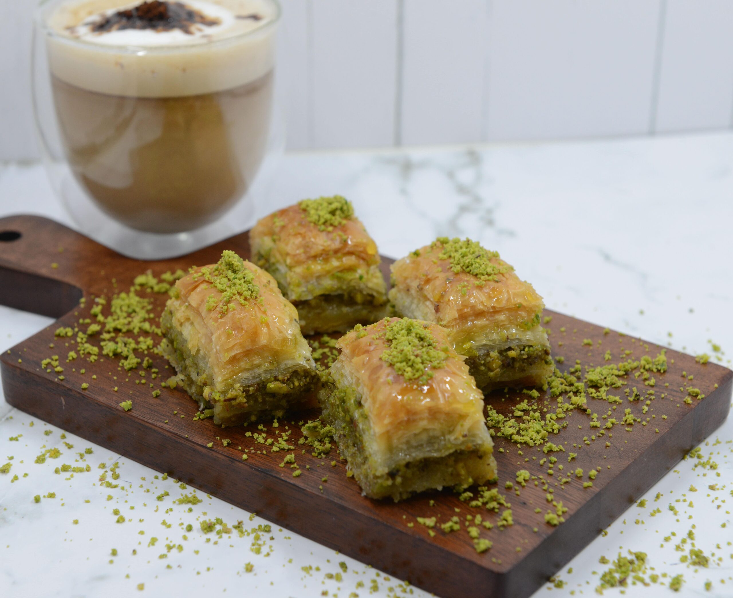 Baklava